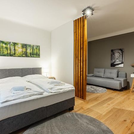 Cozy Studio Apartment Located In Vienna'S Vibrant City Center Viena Exterior foto