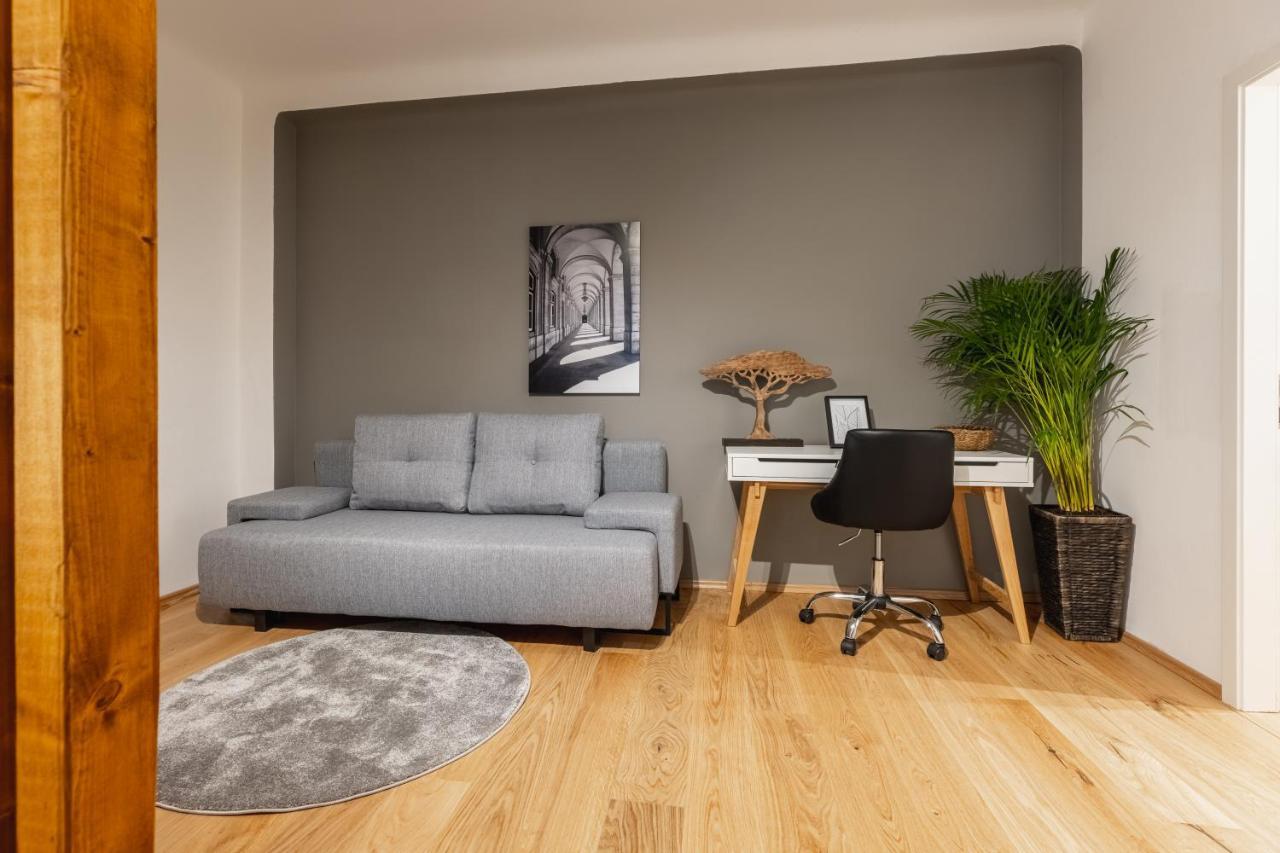 Cozy Studio Apartment Located In Vienna'S Vibrant City Center Viena Exterior foto