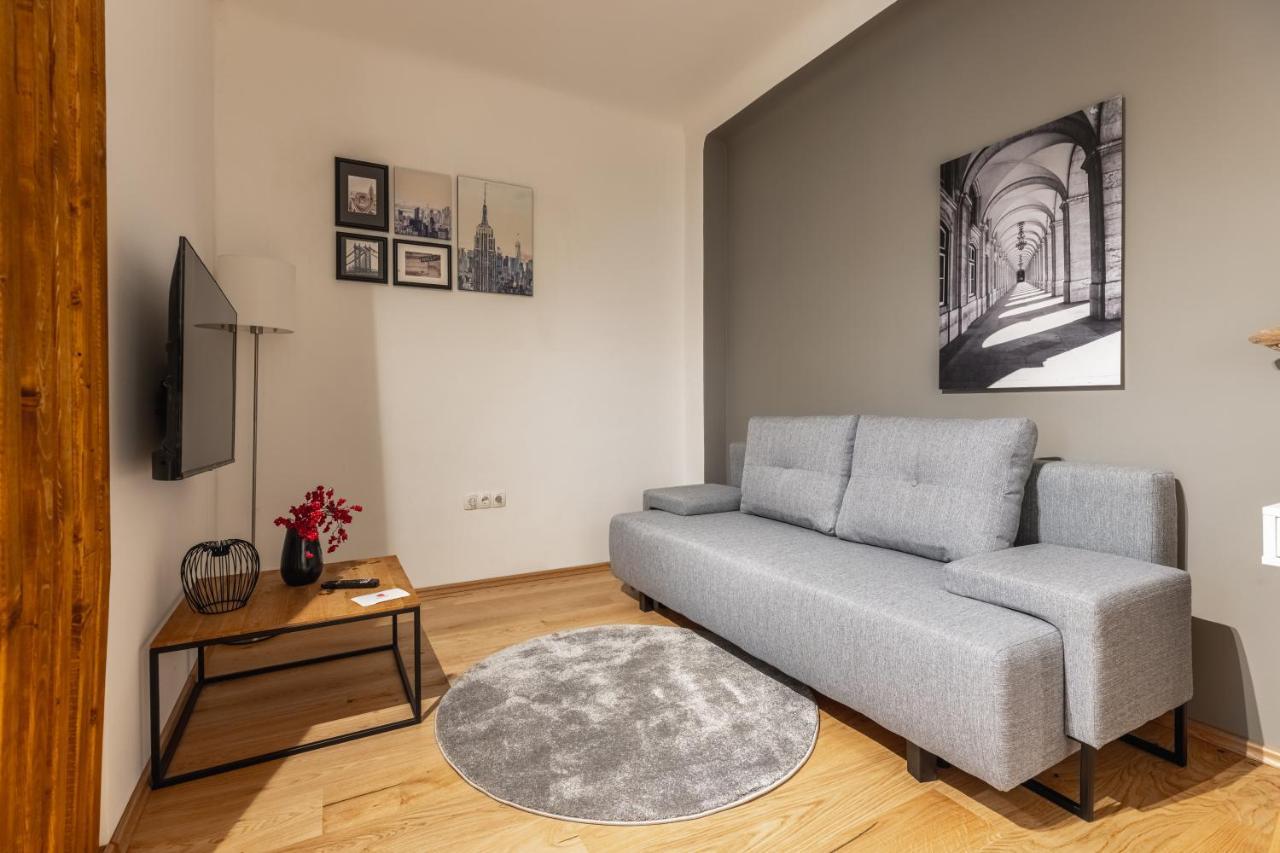 Cozy Studio Apartment Located In Vienna'S Vibrant City Center Viena Exterior foto