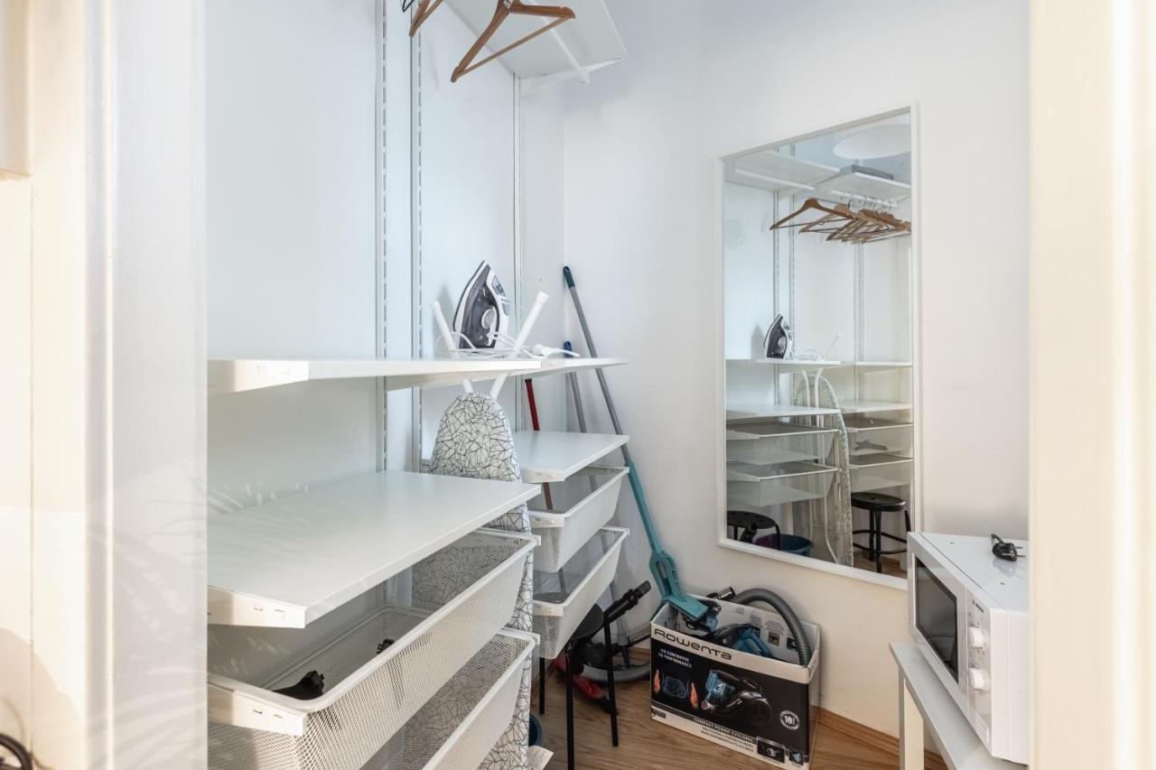 Cozy Studio Apartment Located In Vienna'S Vibrant City Center Viena Exterior foto